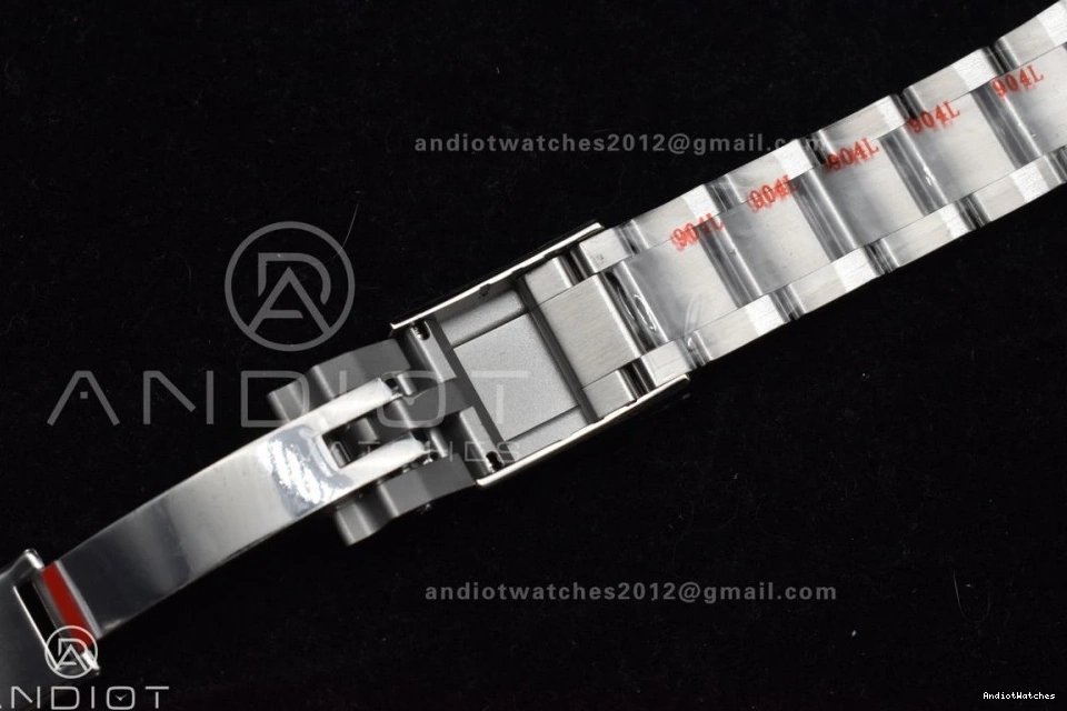 Blue on Black II 126710 872 Bracelet Youthful DD3285 Best CHS Edition BLNR Ceramic Factory Clean Oyster GMT-Master 0409